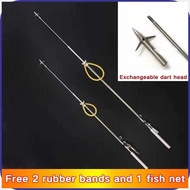 Stainless(I,steel`r>diving]ku.speargun#mE.underwater#QY.spear#Fu.shooter#uI.fishing#P.tool fishing