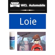 Loie Car Or Room Aircond cleaner Interior Sanitiser Spray Sterilize 99.99% Made In USA