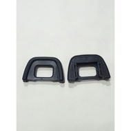 Eyepiece Eyecup DK-23 DK23 D300 D300S D3200 D5000 D5200 D5300 D5500 D7000 D7100 D7200 D70S