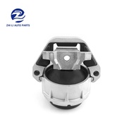 Left & Right Engine Mounts Mounting for Audi A6 A7 Quattro 3.0L 2012-2018 4G0199381LE 4G0199381KH 4G