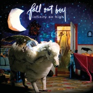 CD-R Fall Out Boy - discography