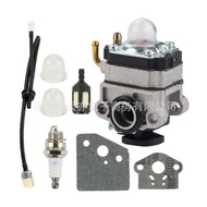 Sesuai untuk 16100-ZM5-803 I GCA91 GX31 GX22 FG100 HHT31S Karburator 4.6