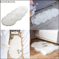 Soft Plushie Pile Rug For Home Decoration 1800g/m² Density Plushie Fabric