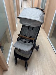 Nuna TRVL Stroller