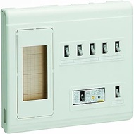 Mirai Industry MPH6-304K High Performance Residential Distribution Board, Single Phase Three Wire Li