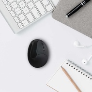 Optical Vertical Mouse Ergonomic Wireless Mouse (Balck)