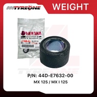 Yamaha Fly Ball Weight MX 125 / MX I 125 44D-E7632-00