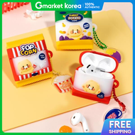 ART BOX | เคส AirPods Gen 4 ลาย Kakao Friends Chunshik