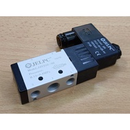FZ Jelpc 4V210-08 DC24V Single Solenoid Valve
