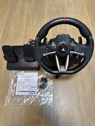 HORI - racing wheel apex - PS3 PS4