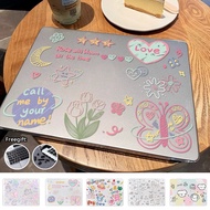 Cute Printing Case for 2022 Macbook Air M2 A2681 Pro13 M2 M1 A2338 Air M3 A3113 A3114 Pro14 16inch M