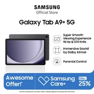 Samsung Galaxy Tab A9+ 4/64GB WiFi