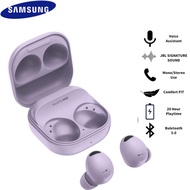 Ready Stock - Samsung Galaxy Buds2 Pro Truly Wireless Bluetooth Earbuds R510 with Mic Wireless Charging Capability