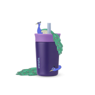 พรี 💖 มีสีใหม่ Owala Kids Tumbler 12oz. (355ml) ของแท้ ใช้สำหรับเด็กหรือใส่ชา/กาแฟเหมาะมากๆค่ะ สีน่า