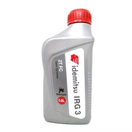 Oli Samping IDEMITSU 0.8 Liter Semy Synthetic ORI untuk motor 2 Tak