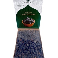 kurma ajwa madinah al wafi 5 kg