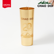 Chao Doi Anniversary 2023 ชาวดอย แก้วเปลี่ยนสี