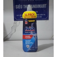 Combo Gel rửa bát Finish Eco 0% và nước làm bóng Finish Eco 0% - siệu thị đức việt