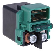 Starter Relay Model CBR150R 200 300 / CRF250 / FORZA300 / CB300F / CB500X