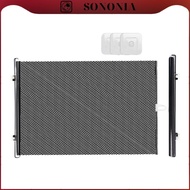 [SONONIA] Retractable Babies Gate Dog Gate Security Mesh Gate for Hallways Stairs Deck