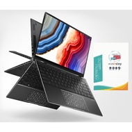 2pcs Screen Protector Filter for 14.0" Asus Zenbook 14 Flip OLED (UN5401) Laptop