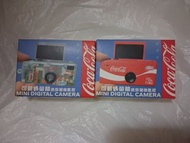 7-11可口可樂相機
