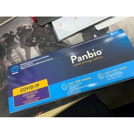 Panbio ART test kit - 4‘s/box