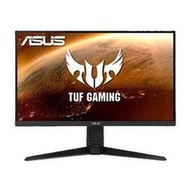 [ASUS/來電享優惠][27'/VG]VG27AQL1A(27型/TUF/Gaming(內建喇叭/可壁掛/低藍光/不閃屏)【下單前,煩請電聯(留言),(現貨/預排)】