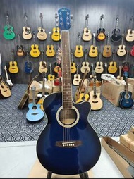 Yamaha/雅馬哈 F600 全新未拆封 41寸吉他