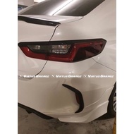 HONDA CITY GN2 REAR CANARD
