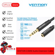 VENTION 3.5MM Extension Audio Cable