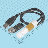 SHT40 I2C Interface Temperature and Humidity Sensor