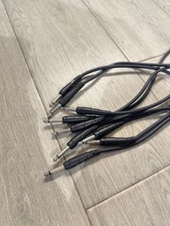 d'addario Jack audio cable for guitar and amp