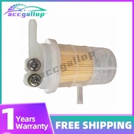 New Fuel Filter 330510018 for Mitubishi Engine S3 S3L2 S4L2 L2E L3E