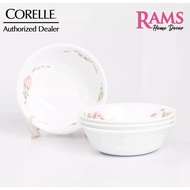 HOT🔥CORELLE 4PCS SOUP BOWL/CEREAL BOWL/RICE BOWL 500ML-COUNTRY ROSE