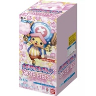 One Piece Card Game [EB-01] Memorial Collection Extra Booster Box