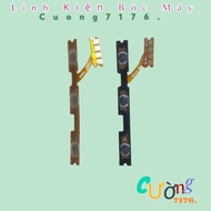 XM Redmi 9A, Redmi 9C Volume Power Circuit Works Well