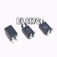 Brand New Original EL817C 817C FL817C In-Line DIP4 EL817 Optocoupler
