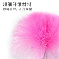 Computer Keyboard Cleaning Brush Office Household Dusting Duster Feather Duster Gap Cleaning Keyboar