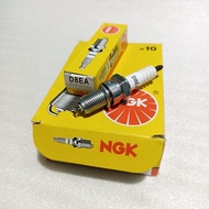 D8EA Original Spark Plug NGK TIGER, GL PRO, CB, MEGAPRO XS, GS ORIGINAL