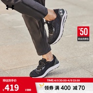安德玛（UNDERARMOUR）HOVR Sonic 5 CN男子运动跑步鞋3025649 黑色001 41