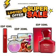 (SHIP IN 24HRS) WAWA EDP PERFUME FOR WOMEN