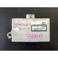 KIA PICANTO Engine Control Unit ECU G4HG C22 95440-02825 Used Original