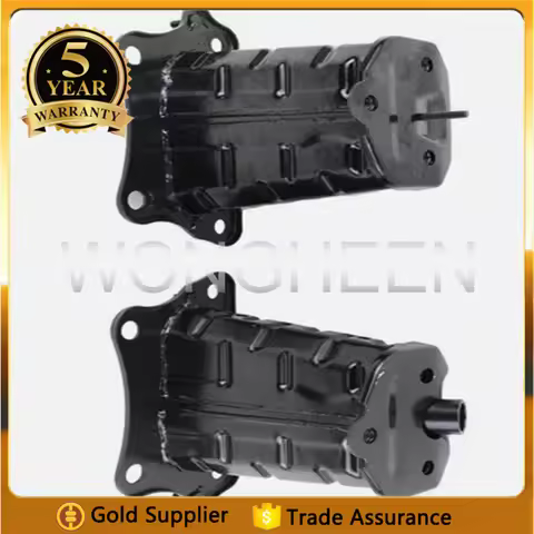 57107-53010 57108-53012 Front Left Right Pair Bumper Mounting Reinforce For LEXUS IS250 IS350 USA