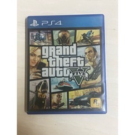 PS4 Games secondhand