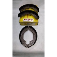 BRAKE SHOE -NISSAN C20 VAN/DATSUN 180K(REAR-K1148)