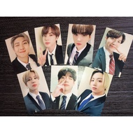 BTS MEMBERSHIP ARMY KIT PC