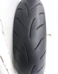 sepasang ban nmax merk maxxis uk 120/70 140/70-13