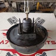 Nissan Serena c23 servo brake used (Double Layer)