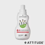 加拿大 ATTITUDE 艾特優 粉紅葡萄柚洗衣精 1.05L #ATI-12036